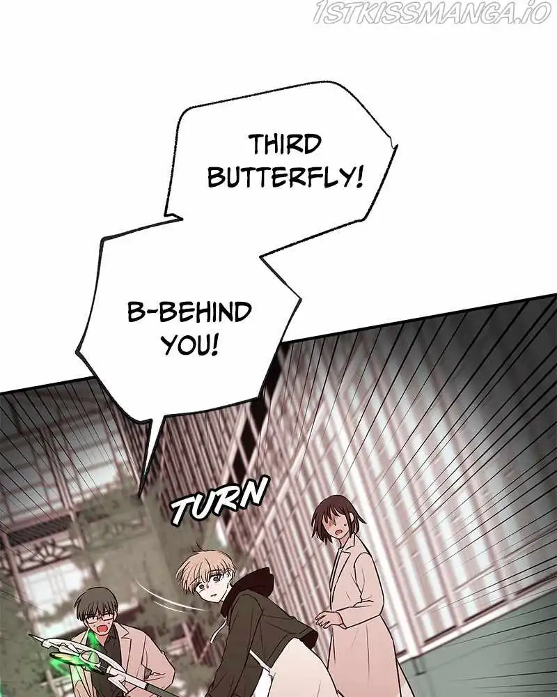 Blood and Butterflies Chapter 72 36